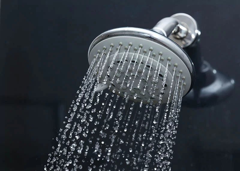 Tomando Banho no Inverno - Norte Aquecedores